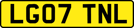 LG07TNL