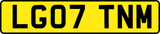 LG07TNM