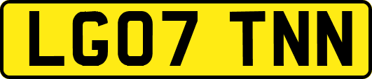 LG07TNN