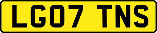 LG07TNS