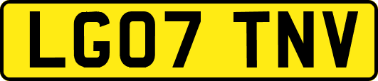 LG07TNV