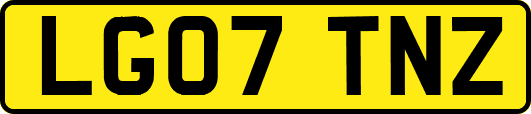 LG07TNZ