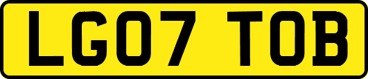 LG07TOB
