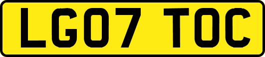 LG07TOC