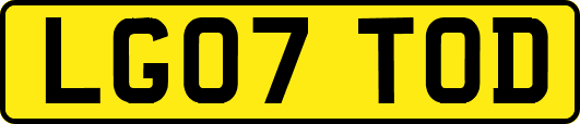 LG07TOD
