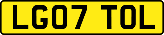 LG07TOL