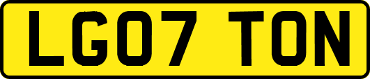 LG07TON