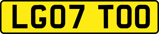 LG07TOO