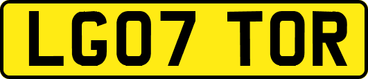LG07TOR