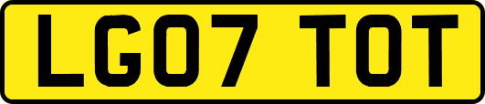 LG07TOT