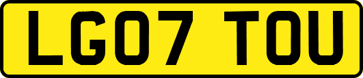 LG07TOU