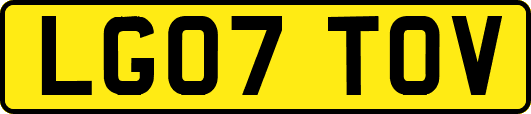 LG07TOV