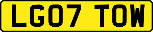 LG07TOW