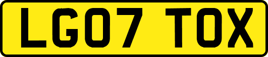 LG07TOX