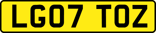 LG07TOZ
