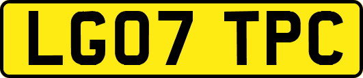 LG07TPC