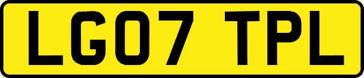 LG07TPL