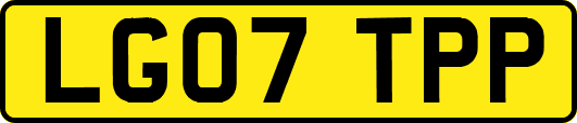 LG07TPP