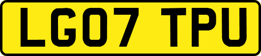 LG07TPU