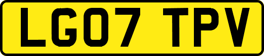 LG07TPV