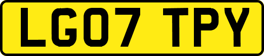 LG07TPY