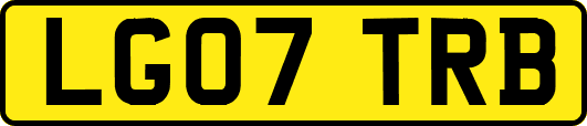 LG07TRB