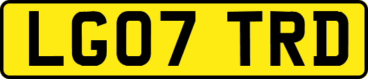 LG07TRD