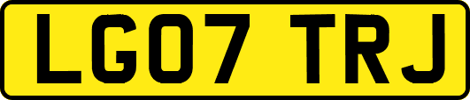 LG07TRJ