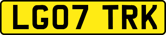 LG07TRK
