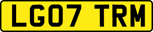 LG07TRM