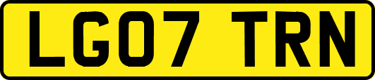 LG07TRN