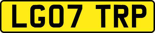 LG07TRP