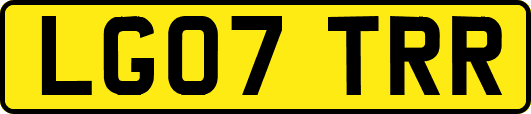 LG07TRR