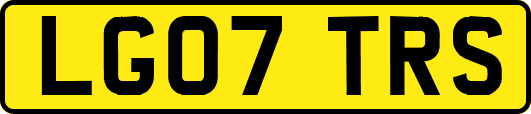 LG07TRS