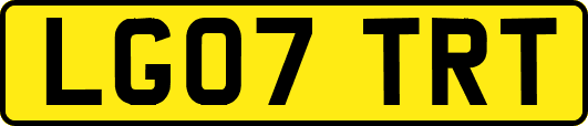 LG07TRT