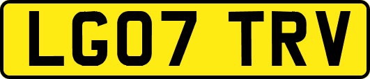 LG07TRV