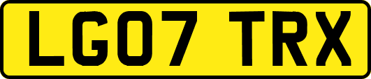 LG07TRX
