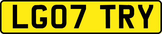 LG07TRY