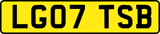 LG07TSB