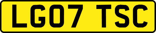 LG07TSC