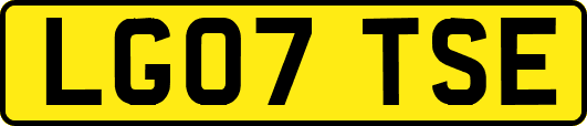 LG07TSE