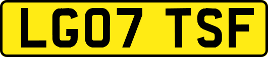 LG07TSF