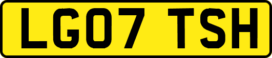 LG07TSH