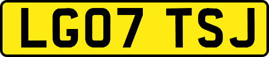 LG07TSJ