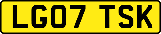 LG07TSK