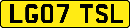 LG07TSL