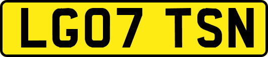 LG07TSN