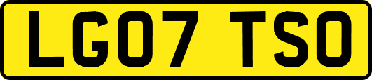 LG07TSO