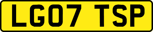 LG07TSP