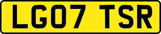 LG07TSR